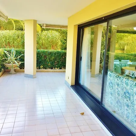 Apartman Riviera - Jardin De La Lanterne
