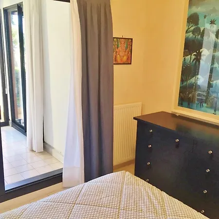 Riviera - Jardin De La Lanterne Apartman